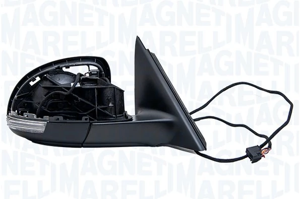Exterior Mirror